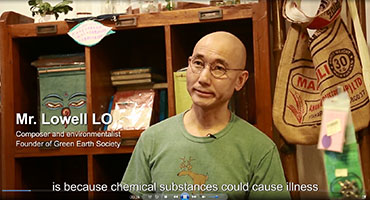 Lowell LO - Smart Water Saving Ideas