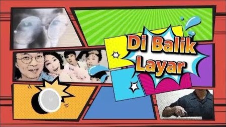 幕后黑手 (印尼语)