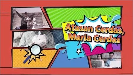 醒水雇主叻外佣 (印尼语)