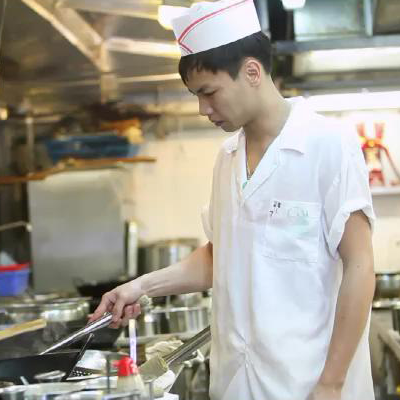 Promotional Video for Water Conservation in Catering Industry (in Cantonese with English subtitle only)