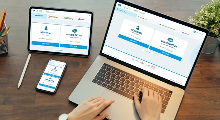 水知园「网上预约系统」正式启用